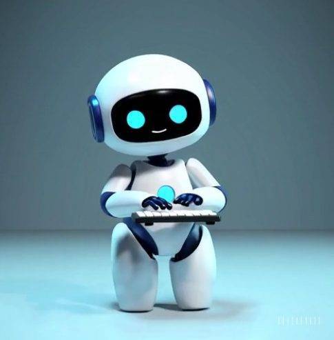 Hur jag byggde min egen AI-chatbot