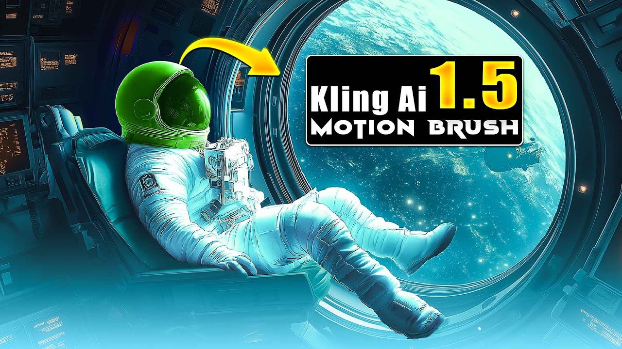 Hur KlingAI förändrar spelet