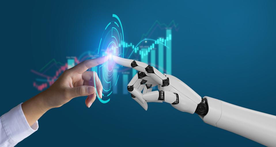 5 sätt som AI-chattrobotar transformerar kundtjänst år 2025