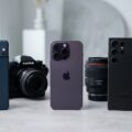 Bästa smartphone för fotografering: Guide och jämförelse