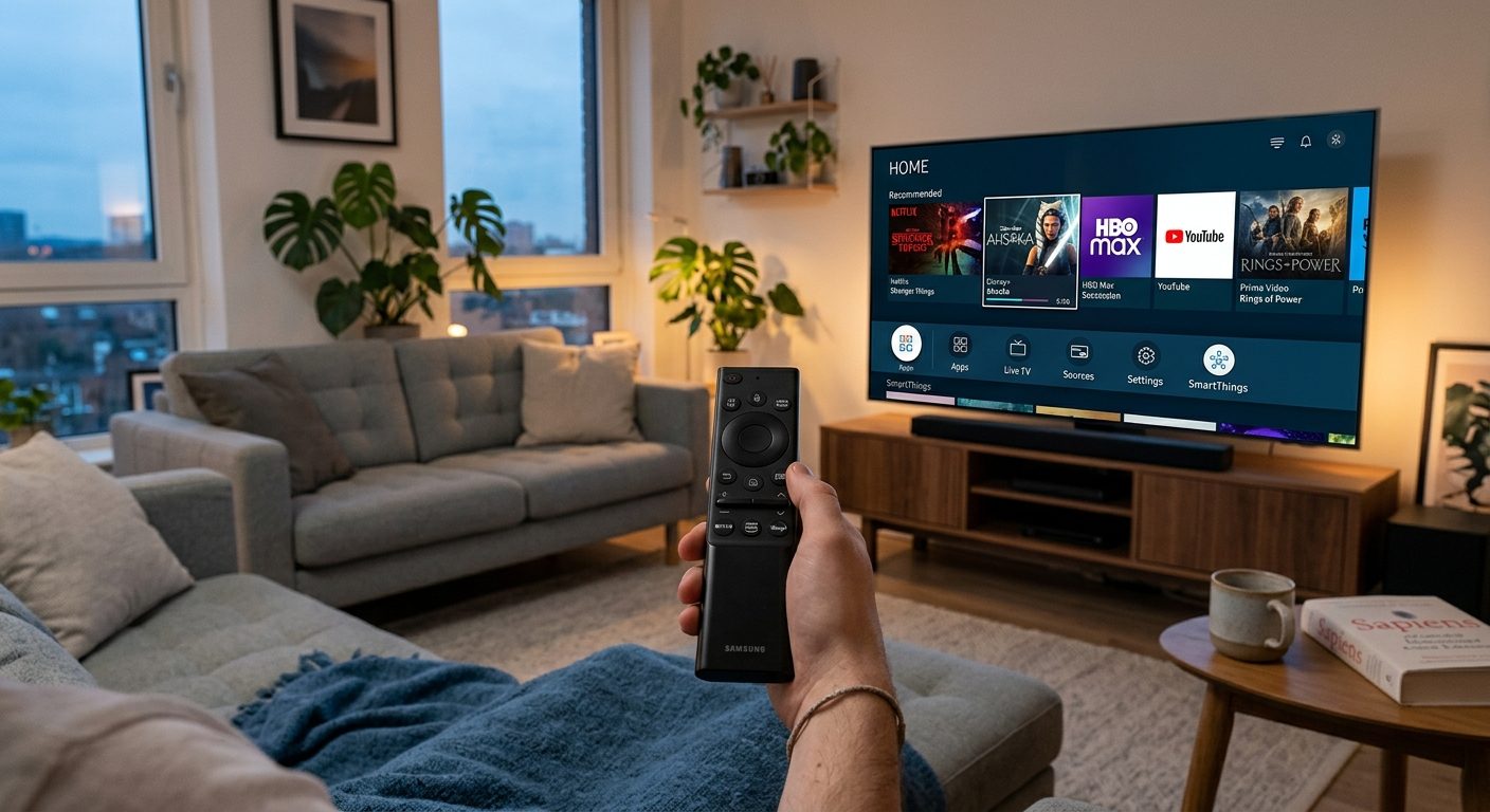 4K TV-guide: Vad du behöver veta innan du köper
