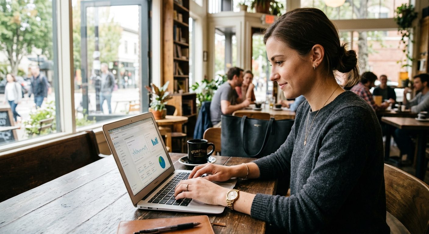 Arbetslaptop kontra spellaptop: Rätt val för dina behov