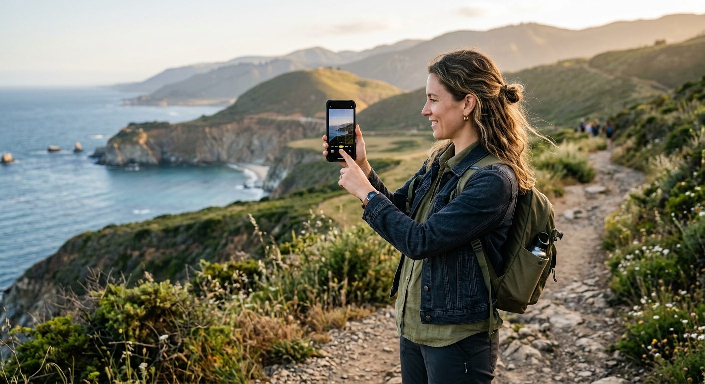 Bästa smartphone för fotografering: Guide och jämförelse