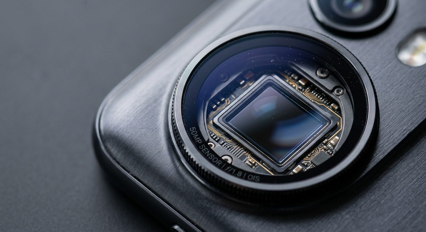 Bästa smartphone för fotografering: Guide och jämförelse
